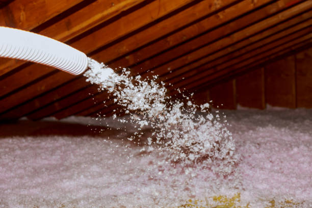 Types of Insulation We Offer in Hillcrest, IL